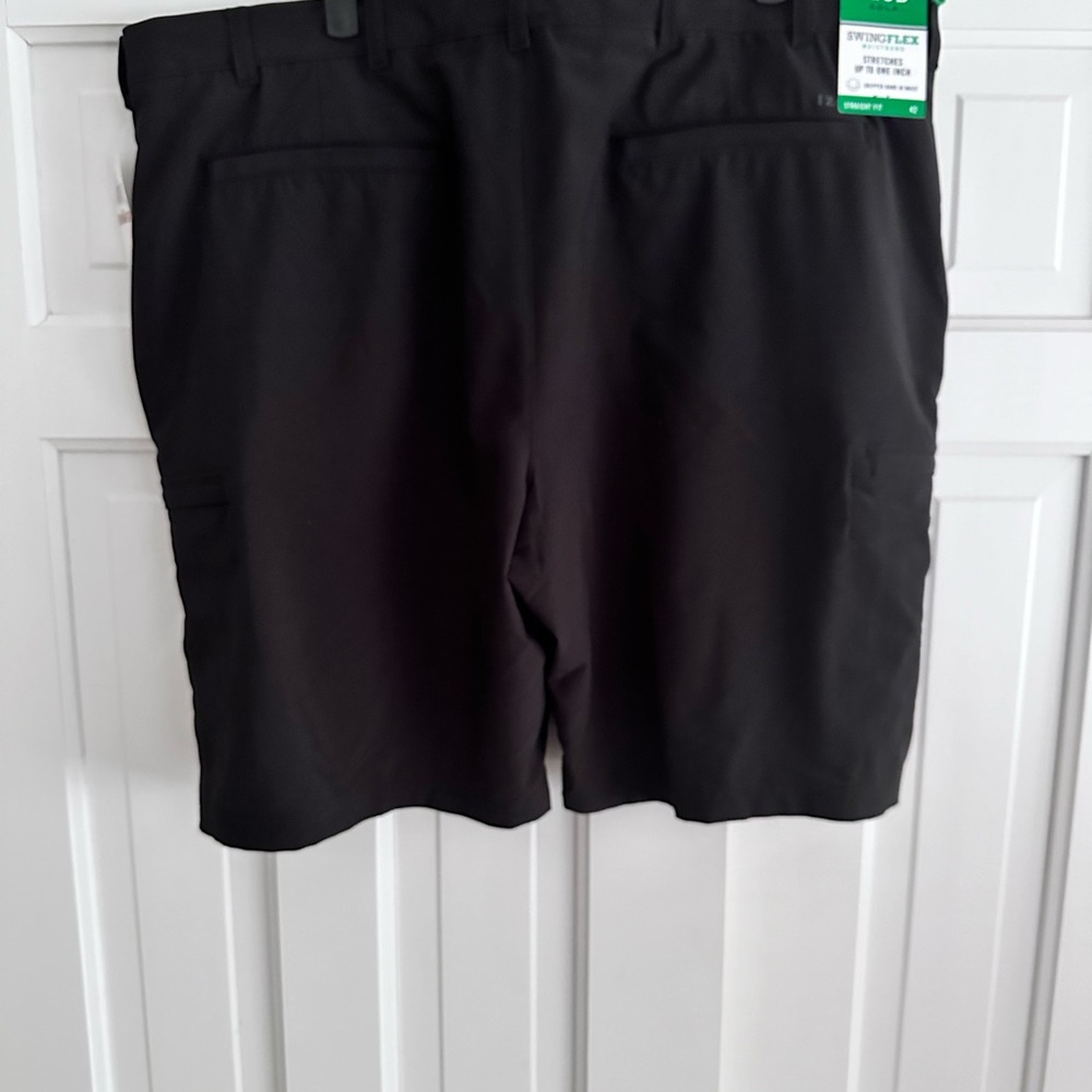 Izod Men’s Golf Shorts